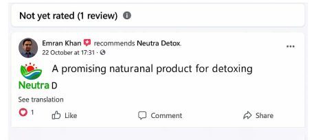 Customer Review