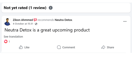 Customer Review 3